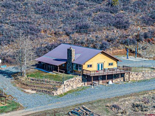 25615 Starner Loop Rd, Cedaredge, CO, 81413-8323 | Card Image