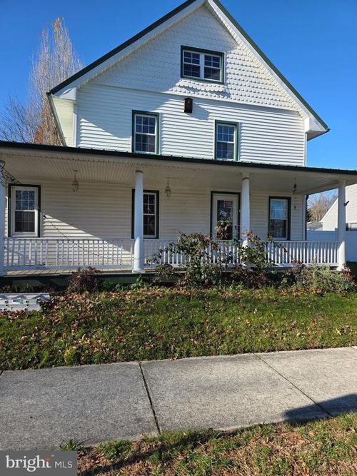 538 N Bradford St, DOVER, DE, 19904-7206 | Card Image