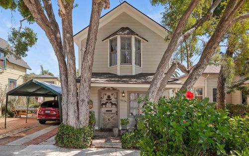 1124 Bath St, SANTA BARBARA, CA, 93101-3610 | Card Image