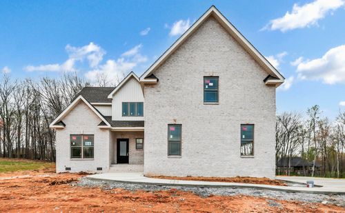 402 N Starwood Ct, Clarksville, TN, 37042-1238 | Card Image