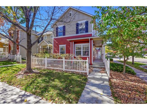 1478 Bergen Rock St, Castle Rock, CO, 80109-3301 | Card Image