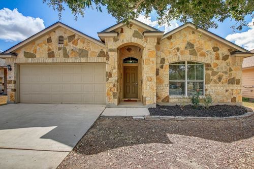 507 Teron Dr, San Marcos, TX, 78666-7088 | Card Image