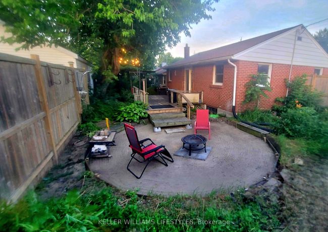 188 Cayley St, House other with 3 bedrooms, 3 bathrooms and 4 parking in Goderich ON | Image 37