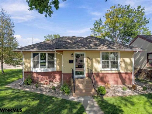 1550 P St, Gering, NE, 69341-2751 | Card Image