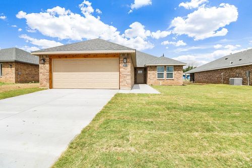 804 Bell St, Coleman, TX, 76834 | Card Image