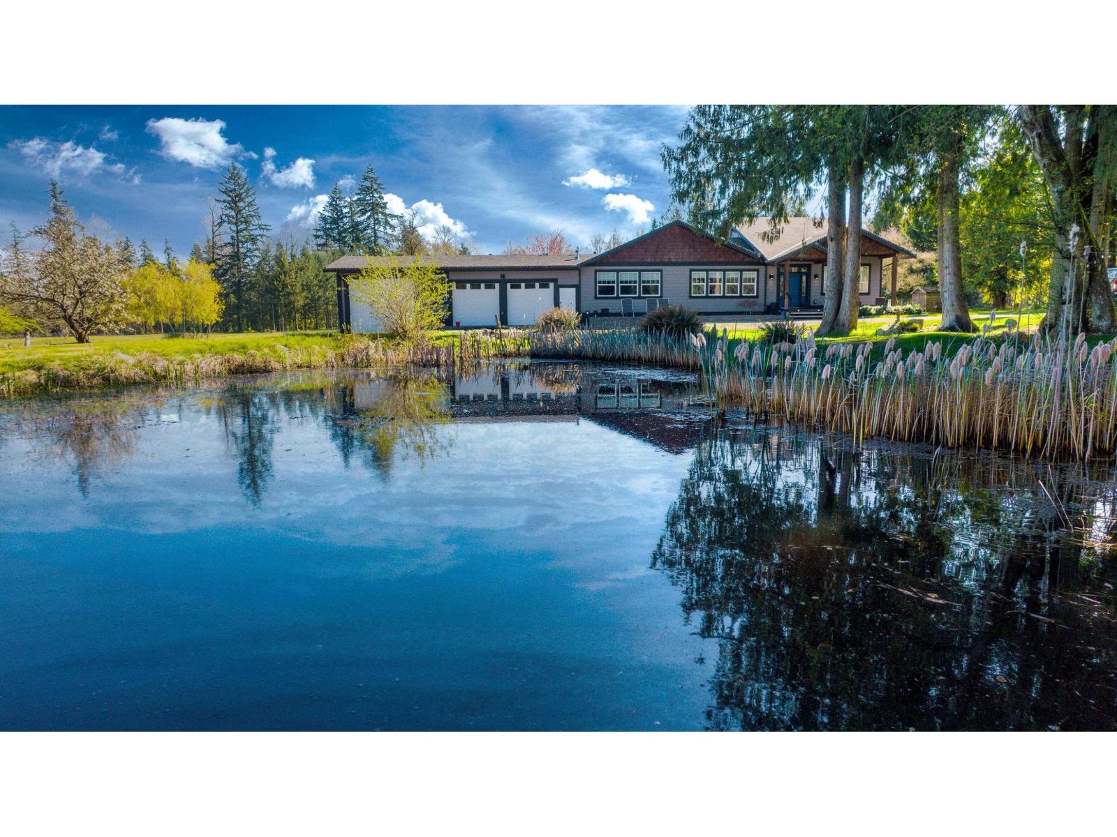 Residential in Langley 2