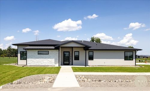 1326 Muirfield Pl, Billings, MT, 59106-3245 | Card Image