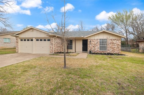 1715 Galahad Lane, Arlington, TX, 76014 | Card Image