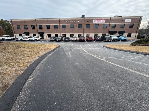 ste-204-6 Resnik Rd, Plymouth, MA, 02360-5381 | Card Image