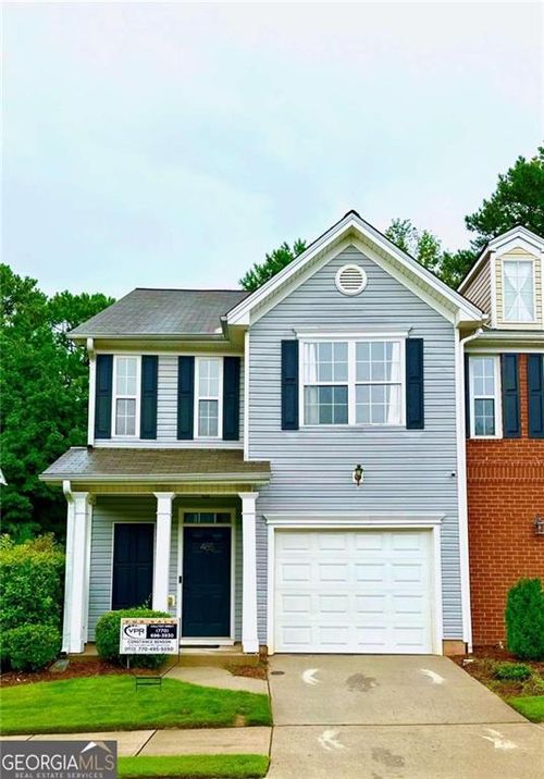 6270 Rockaway Rd, Atlanta, GA, 30349-8655 | Card Image