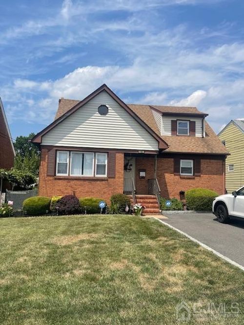 1160 Roosevelt Ave, Carteret, NJ, 07008-1501 | Card Image