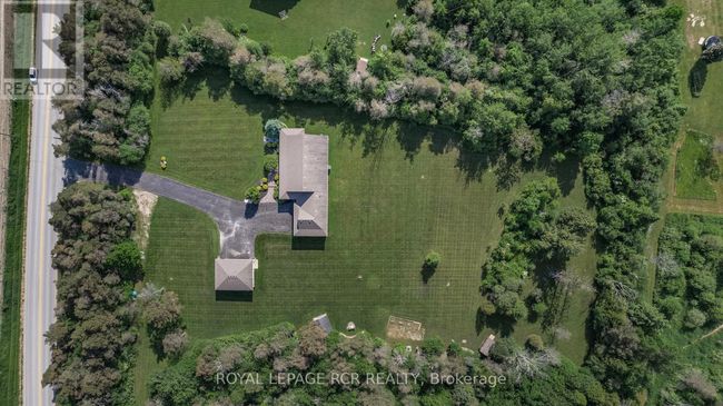 245327 5 Th Side Rd, House other with 5 bedrooms, 4 bathrooms and 12 parking in Amaranth ON | Image 47