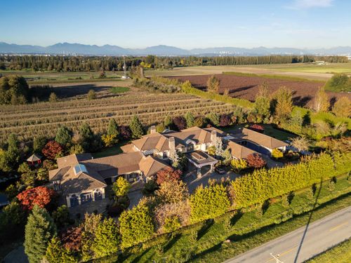 8731 Finn Rd, Richmond, BC, V7A5C5 | Card Image