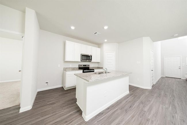 8113 Burnt Orchid Dr, House other with 3 bedrooms, 3 bathrooms and 2 parking in Houston TX | Image 7