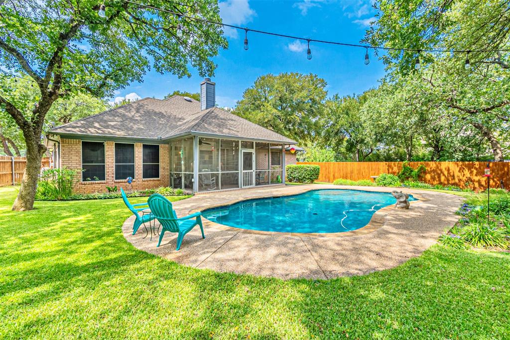 Hunter Cove Dr, Arlington, TX 76001