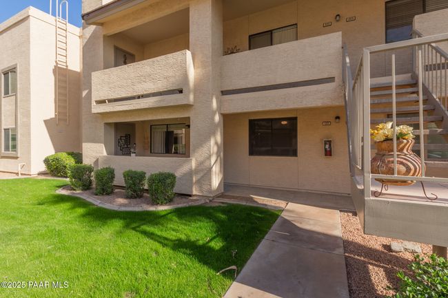 Spacious Patio! | Image 16