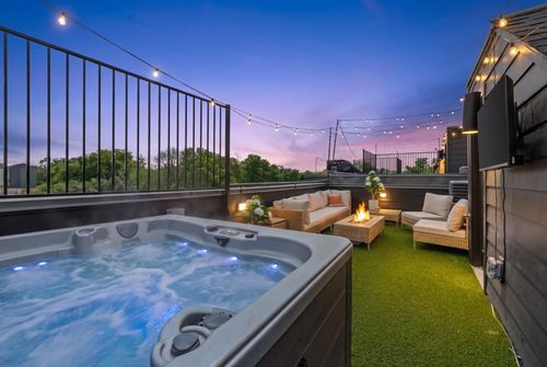 2-314 E Trinity Ln, Nashville, TN, 37207-4673 | Card Image