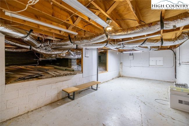 337 Pioneer Rdg, House other with 3 bedrooms, 2 bathrooms and null parking in Sparta NC | Image 26