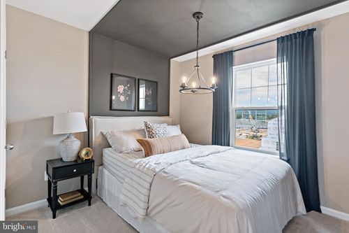 HOMESITE 8 Abbott Way, BUNKER HILL, WV, 25413 | Card Image