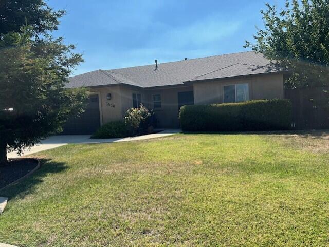 Bellerock Dr, Anderson, CA 96007
