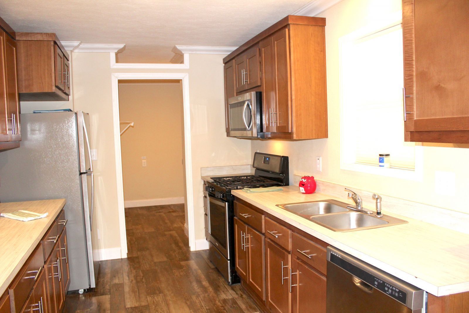 Residential in Colorado Springs 4