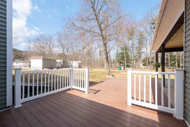 36 Bangor St, House other with 4 bedrooms, 2 bathrooms and null parking in Gorham NH | Image 27