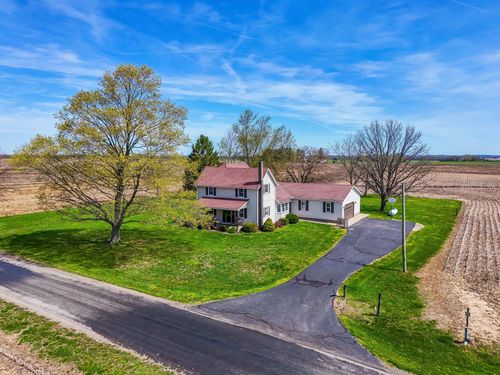 2349 Park Rd, Woodstock, OH, 43084-9705 | Card Image