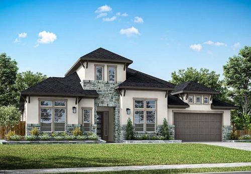 5031 Burkland Woods Drive, Spring, TX, 77386 | Card Image