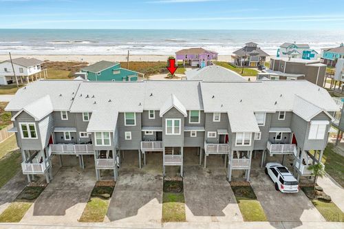 17605 Termini San Luis Pass Road, Galveston, TX, 77554 | Card Image