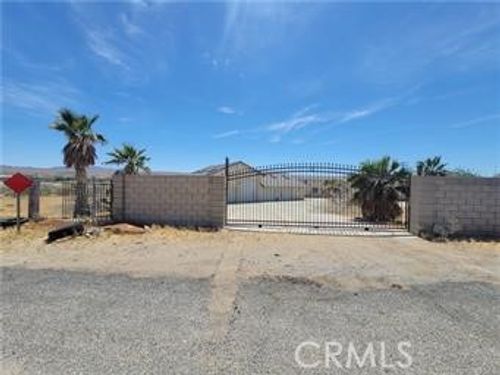 31801 Soapmine Rd, Barstow, CA, 92311 | Card Image