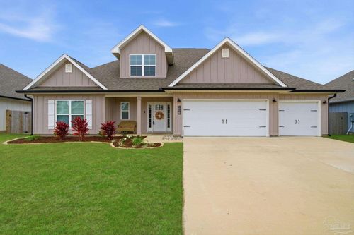 1929 Refuge Cir, Gulf Breeze, FL, 32563-8873 | Card Image