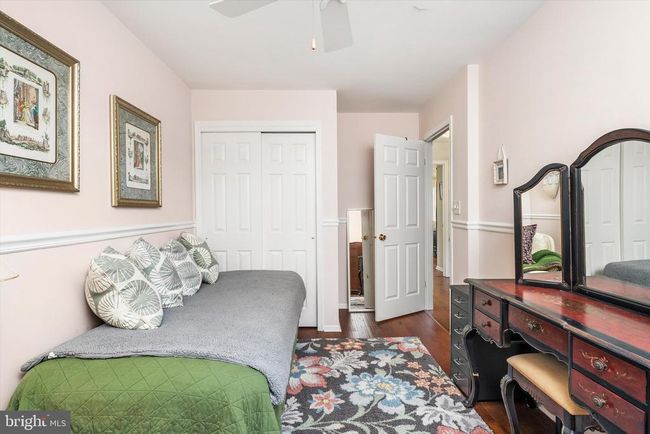 5 Danielle Ct, Townhouse with 3 bedrooms, 3 bathrooms and null parking in Lawrence NJ | Image 19