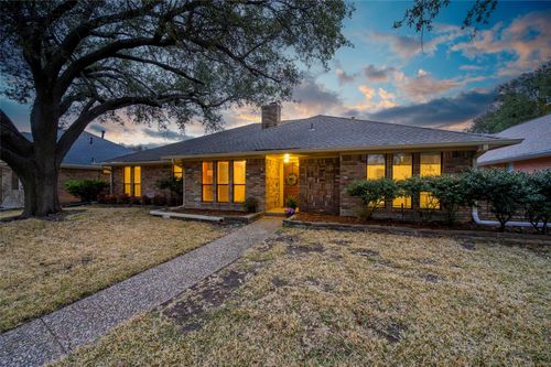 6427 Mimms Drive, Dallas, TX, 75252 | Card Image