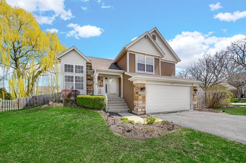 1379 Amherst Ct, Grayslake, IL, 60030-3728 | Card Image