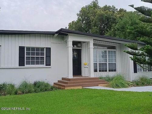 3024 Delor Dr, JACKSONVILLE, FL, 32223-7208 | Card Image