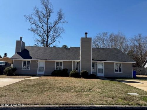 2018 Tiffany Drive, Greenville, NC, 27858 | Card Image