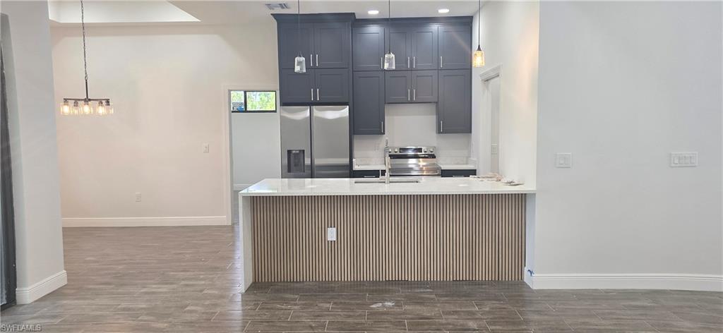 Residential in LEHIGH ACRES 5