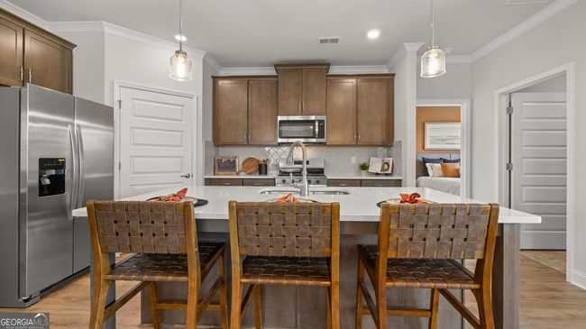 592 Parnassus Rd, House other with 2 bedrooms, 2 bathrooms and null parking in Locust Grove GA | Image 12