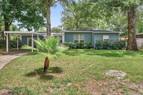 6190 Mercer Cir E, Jacksonville, FL, 32217-2413 | Card Image
