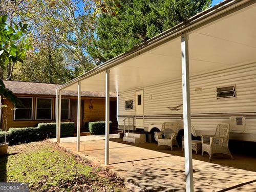 345 Hidden Valley Rd, Cleveland, GA, 30528-2183 | Card Image