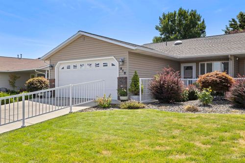 918 Tamarack Dr, Lewiston, ID, 83501-4773 | Card Image