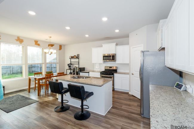 2116 Greenfield Ave, House other with 4 bedrooms, 2 bathrooms and 2 parking in Zachary LA | Image 4