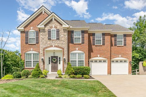 3956 Piperidge Way, Independence, KY, 41051-1110 | Card Image