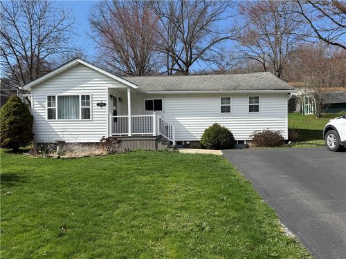 1006 Walnut St, Reno, PA, 16343-1057 | Card Image