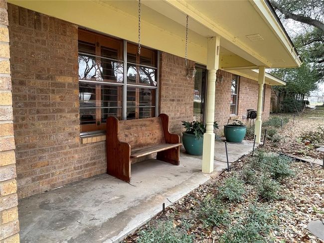 Covered Front Porch | Image 4