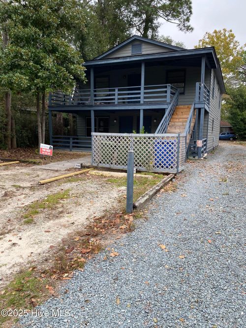 3147 Caswell St, Wilmington, NC, 28403-4107 | Card Image