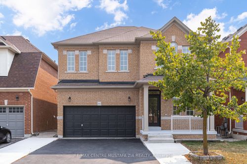562 Nairn Cir, Milton, ON, L9T8A8 | Card Image