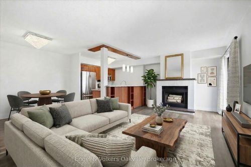 625-1000 Cedarglen Gate, Mississauga, ON, L5C3Z5 | Card Image