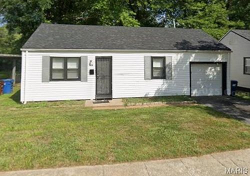 470 Mueller Ave, Saint Louis, MO, 63135-2539 | Card Image