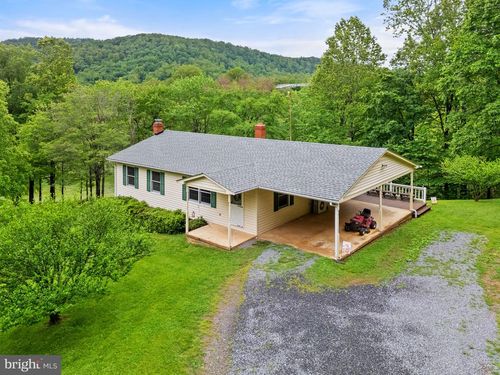 247 Rocky Hill Ln, REVA, VA, 22735-3915 | Card Image